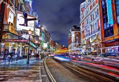 Why London’s Night Time Economy Is Priceless