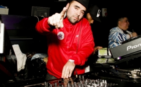 Interview with Ministry of Sound’s LA Bomba resident DJ JOSE