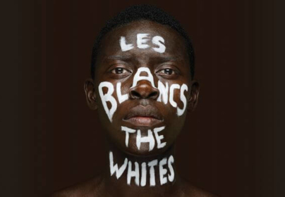 LES BLANCS