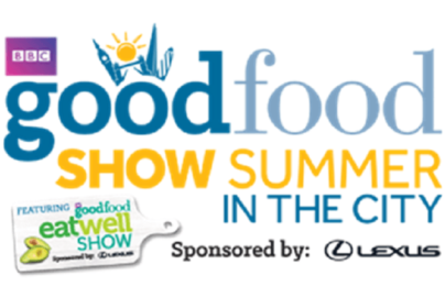 The BBC Good Food Show