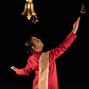 Jaivant Patel Dance presents the UK Tour of  YAATRA